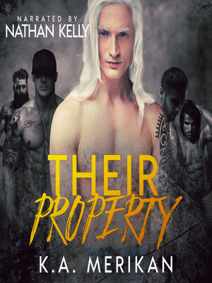 cover image of Their Property